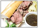 French Dip