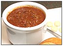 Chili with Beans